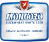 Mongozo Buckwheat White
